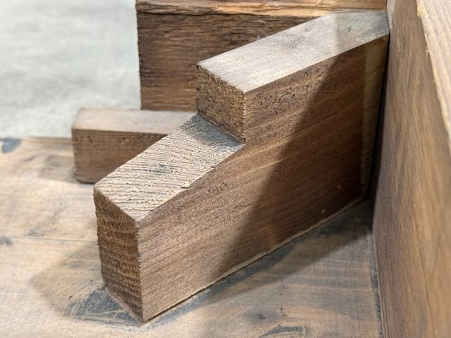 Original WWII German Tellermine 42 Transit Box, UNUSED! — image 13