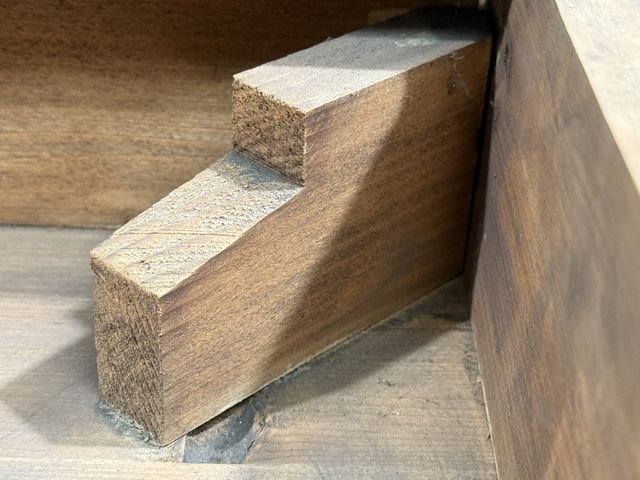 Original WWII German Tellermine 42 Transit Box, UNUSED! — image 15