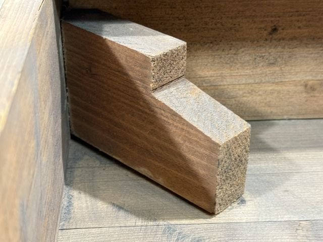 Original WWII German Tellermine 42 Transit Box, UNUSED! — image 16