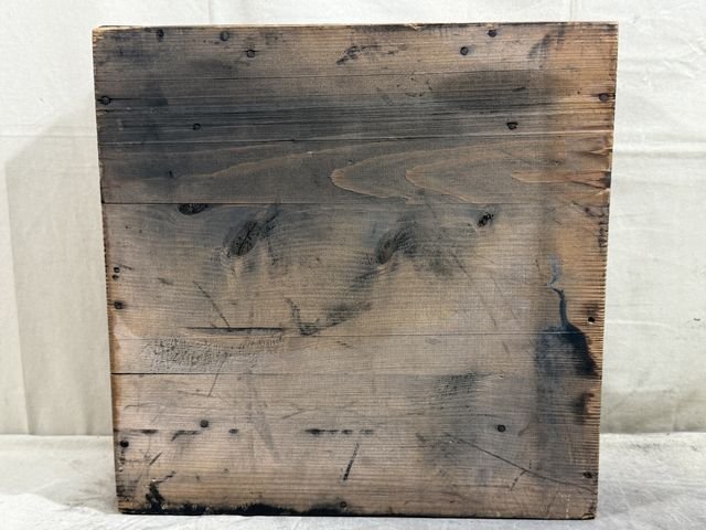 Original WWII German Tellermine 42 Transit Box, UNUSED! — image 17