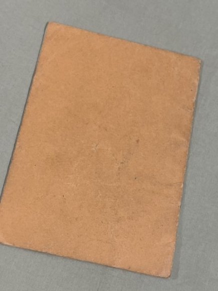 Original WWII German Soldier's Schießbuch (Shooting Book) for Rifle/Carbine — image 8