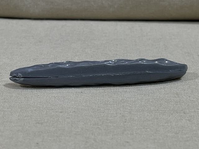 Original WWII German WHW Donation Figure, U-BOAT — image 6