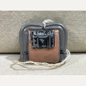 Original Nazi Era German WHW Donation Hitler Youth Tornister