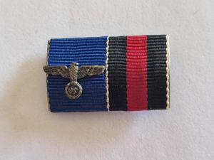 Ribbon Bar