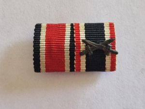 Ribbon Bar