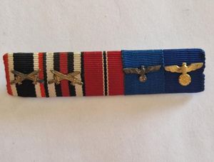 Ribbon Bar