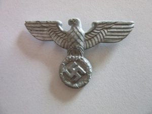 1936 Pattern Eagle