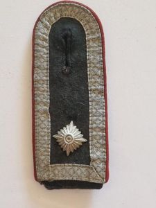 Army M36 Artillery Nco Strap