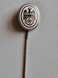 DDAC Stick Pin