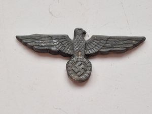 Army Cap Eagle