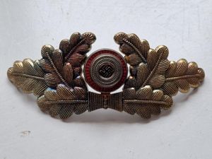 NSDAP Cap Cockade