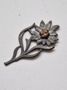 SA Eldelweiss Device