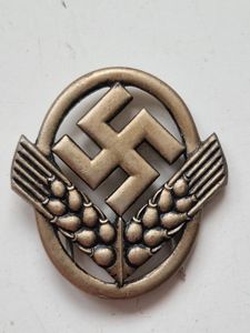 RAD Cap Badge