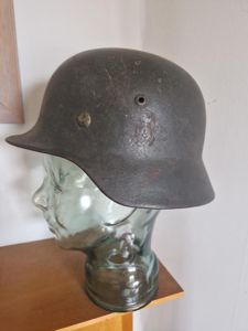 M35 Army Helmet