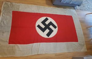 Harbour Masters Flag