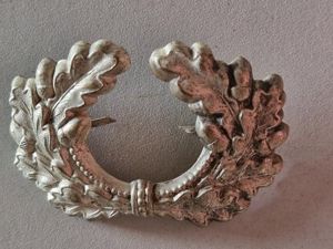 German Army Cap Cockade