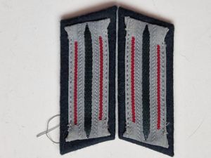 Army Artillery Collars