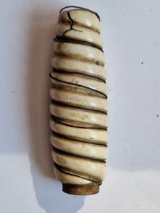 Luftwaffe 2nd Pattern Dagger Grip