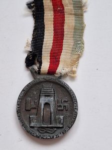 Italian Africa Medal
