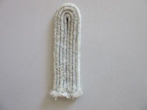 Infantry Officer Strap