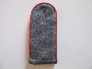 Luftwaffe Flak Shoulder Strap