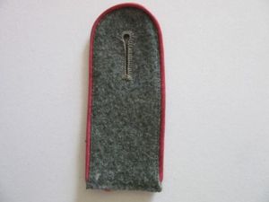 Panzer Other Ranks Strap