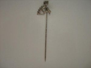 NSBO Stick Pin