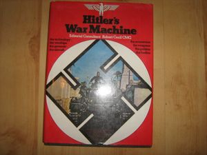 Hitlers war machine