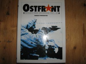 Ostfront Russia 1941-45