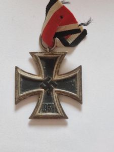 Iron Cross 2nd Class 1939