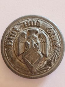 Hitler Youth Leaders Buckle
