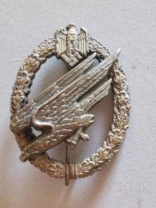 Army Paratrooper Good Copy Badge