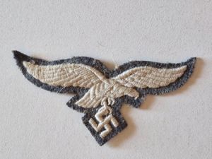 Luftwaffe Breast Eagle