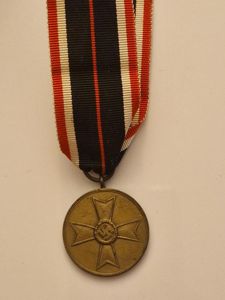 War Merit Medal