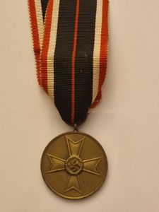 War Merit Medal