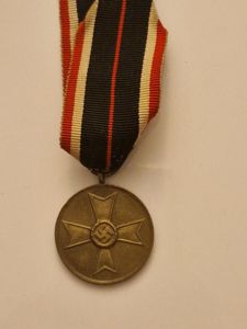 War Merit Medal