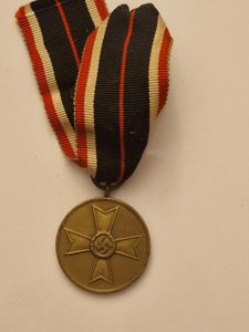 War Merit Medal
