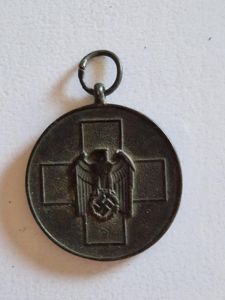 Social Welfare medal