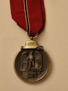 Russian Front Medal