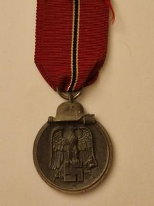 Russian Front Medal