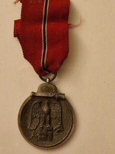 Russian Front Medal
