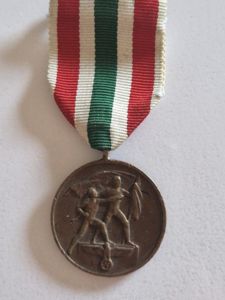 Memel Medal