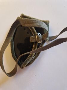 German Dust Goggles