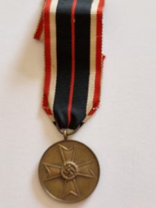 War Merit Medal
