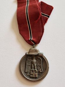 Russian Front Medal