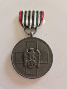 Social Welfare medal