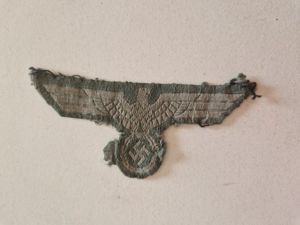 M43 Army Breast Eagle