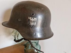 M42 RAD Reissue Helmet.