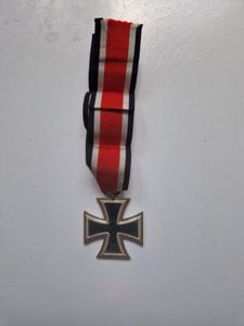 Iron Cross 2nd Class 1939