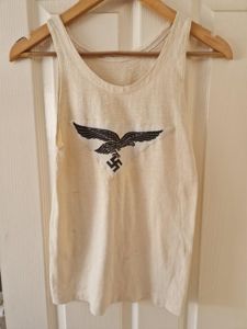 Luftwaffe Sports Vest